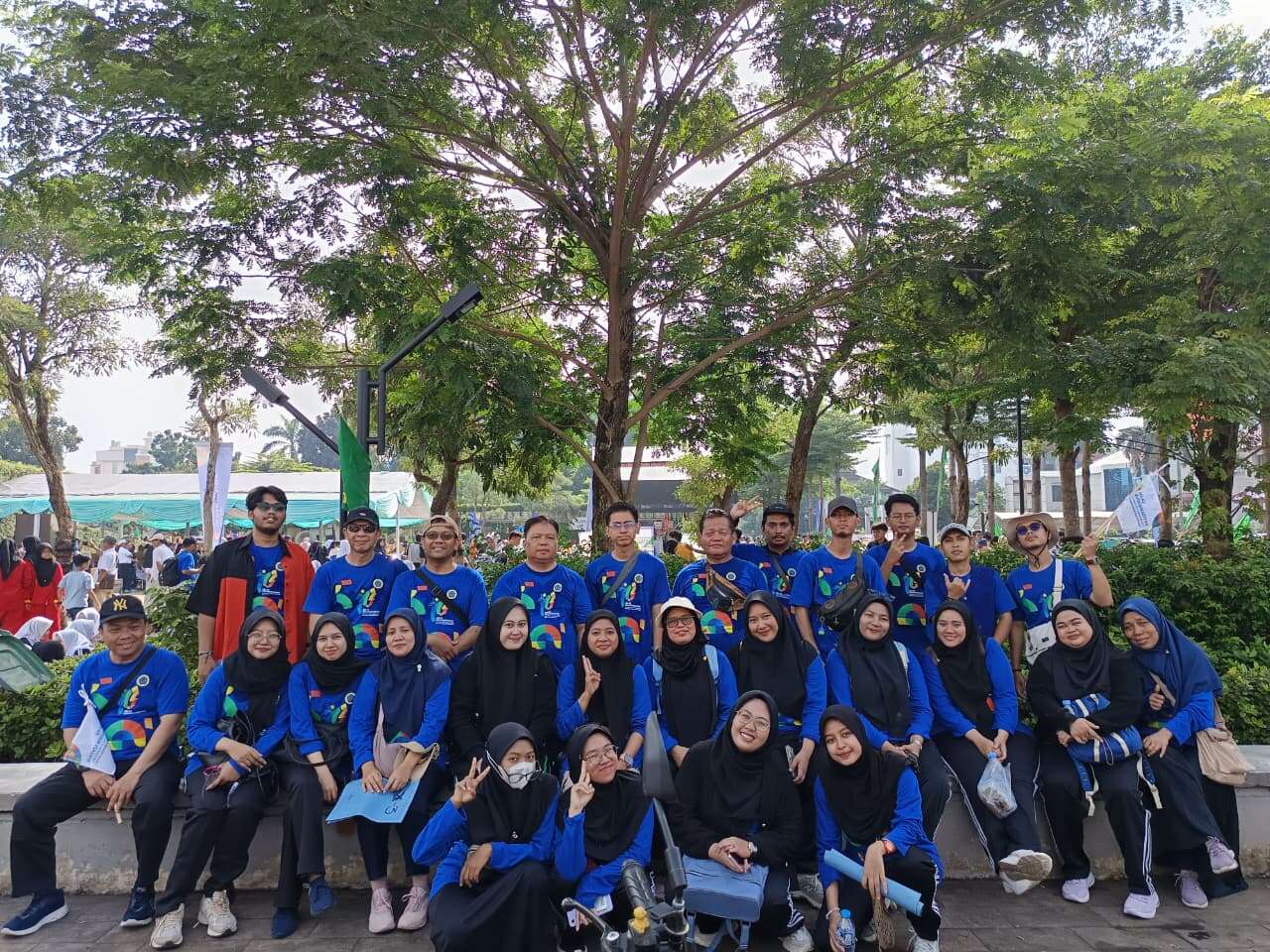 Milad Muhammadiyah 113th#2025